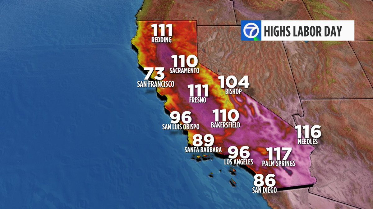 DrewTumaABC7's tweet image. "absolutely not" - San Francisco