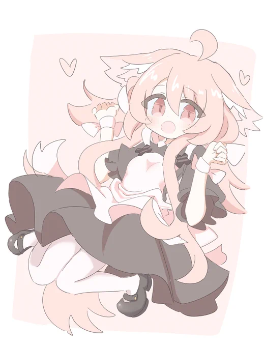 #今月描いた絵を晒そういろいろ! 