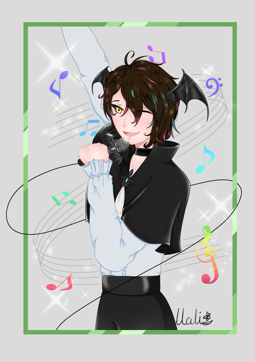 mali16646's tweet photo. 🥺❤️✨️
#CHQART https://t.co/vT0OD2LLue