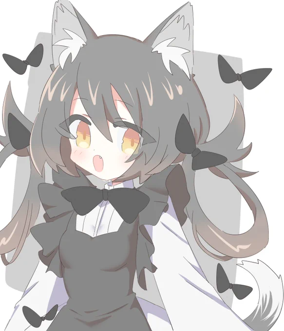 #今月描いた絵を晒そういろいろ! 