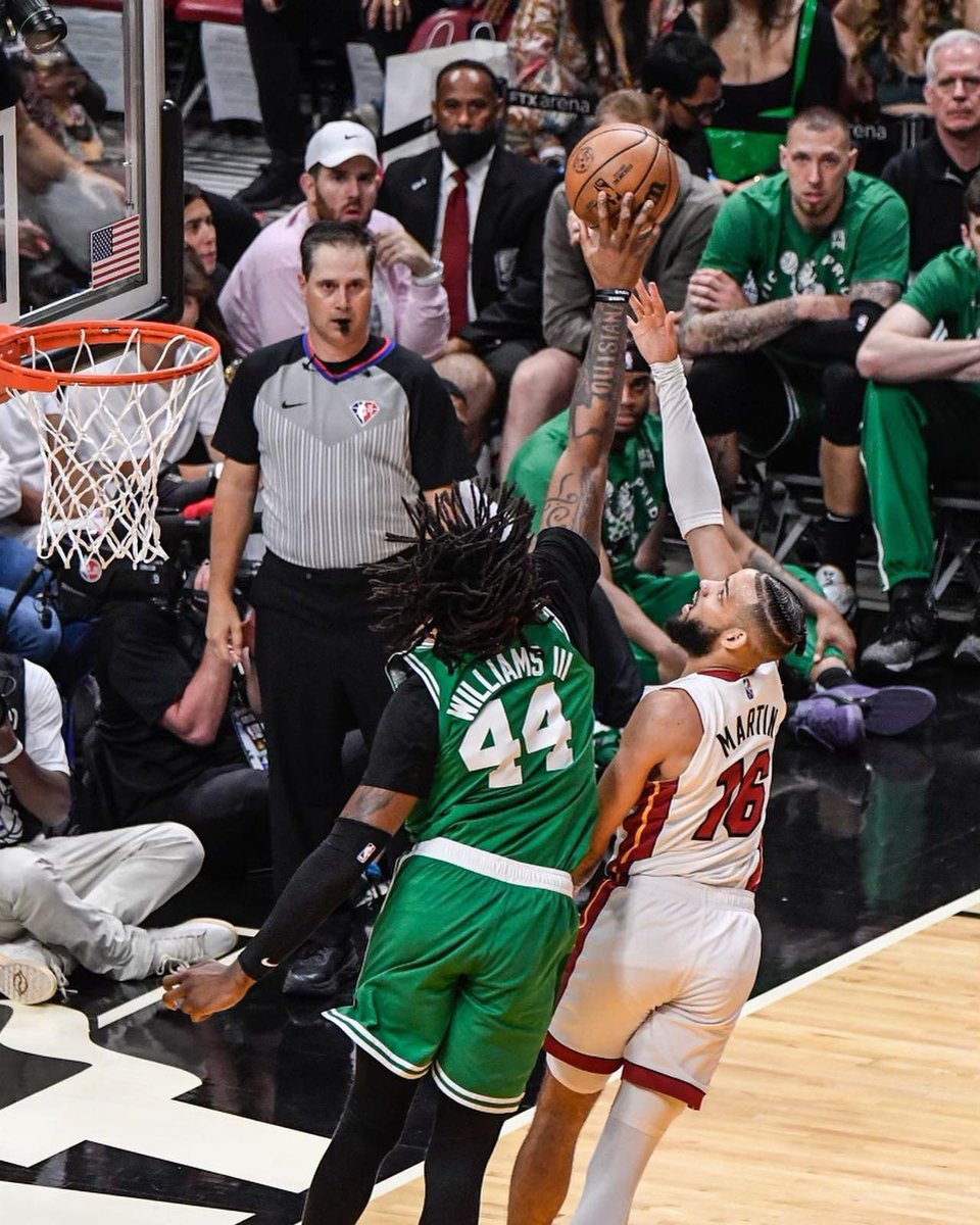 celtics's tweet photo. REJECTED 🚫 

#NBADefenseWeek https://t.co/hayaRYwA0W