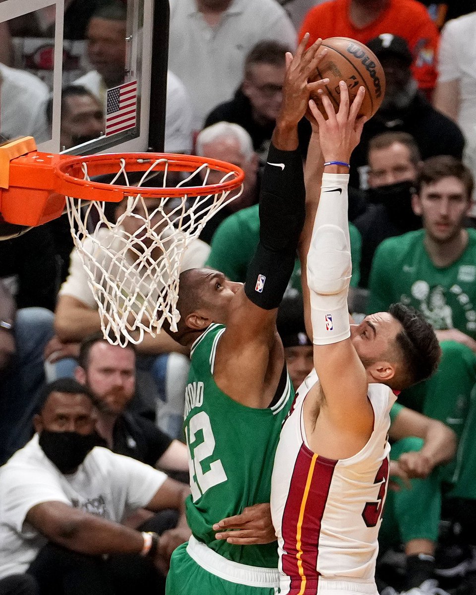 celtics's tweet photo. REJECTED 🚫 

#NBADefenseWeek https://t.co/hayaRYwA0W