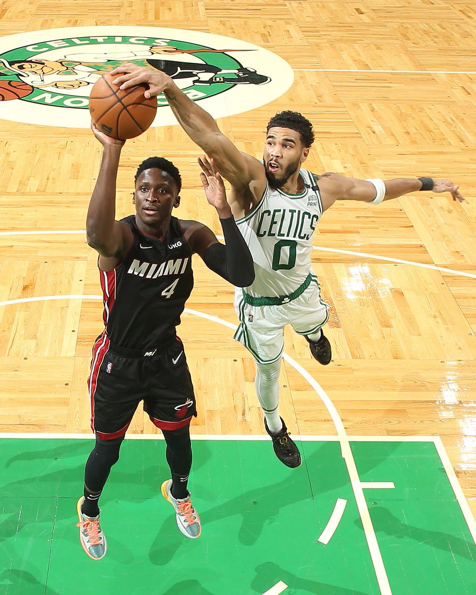 celtics's tweet photo. REJECTED 🚫 

#NBADefenseWeek https://t.co/hayaRYwA0W