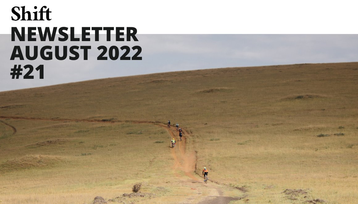 ShiftCyclingC's tweet photo. Shift Cycling Culture | Newsletter #21 | August 2022 - https://t.co/hWCTXjK4Bd https://t.co/9vU9661PNi