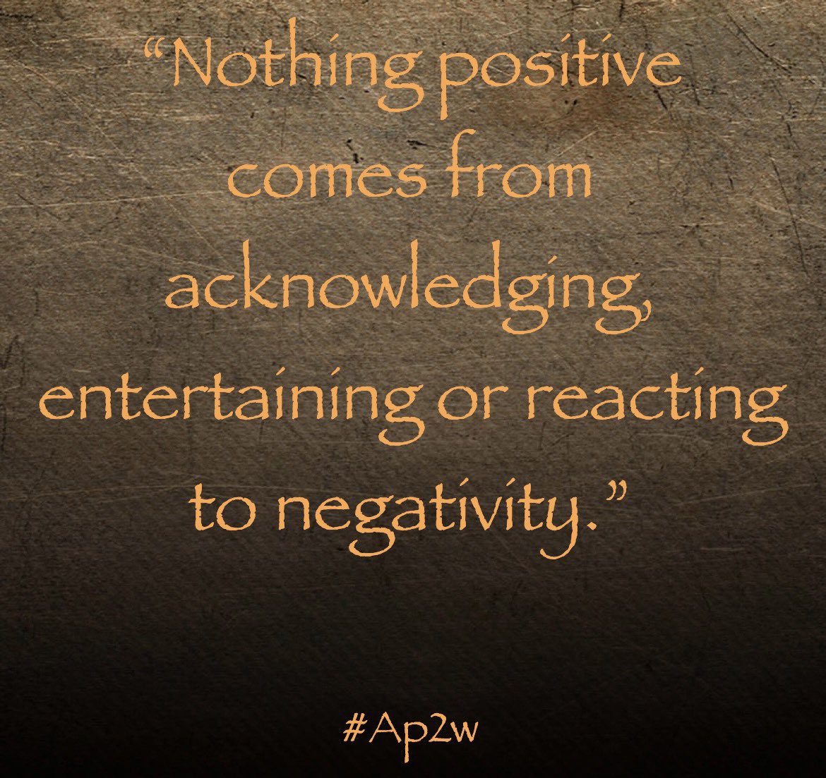 CoachdjCheetah's tweet photo. Never allow the darkness in others to to prevent your light from shining. #Ap2w https://t.co/q8YwC5byPW