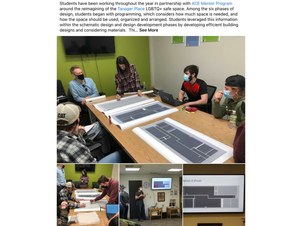 @IowaBIG does AMAZING work with community partners. How could you use Sections B & D of the 4 Shifts Protocol to do the same with your students and community? bit.ly/3KFJCkb bit.ly/39IObZz @ISScommunity @justinbathon @jaysonr #intled #deeperlearning #4shifts