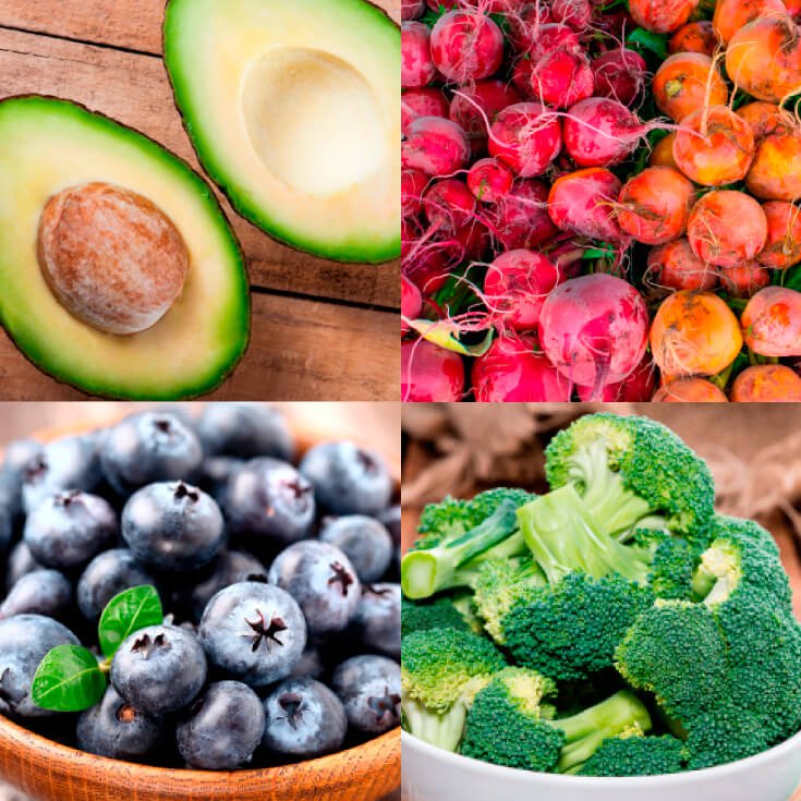 YWCACorpus's tweet photo. BRAIN FOOD! Treat your brain to these nutritious foods! https://t.co/Xd5Pa4I7DW