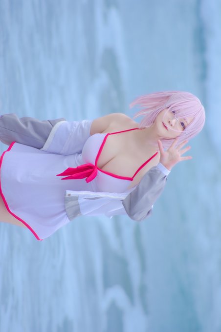 コスプレイヤーゆきうさぎのTwitter画像36