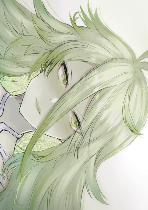 あまり描けてないけどどれもお気に入り!#今月描いた絵を晒そう #FF14 