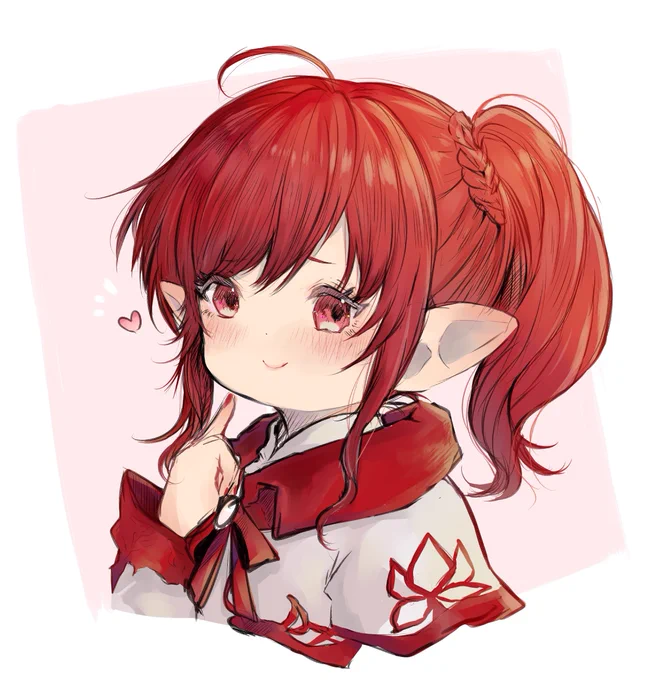 あまり描けてないけどどれもお気に入り!#今月描いた絵を晒そう #FF14 