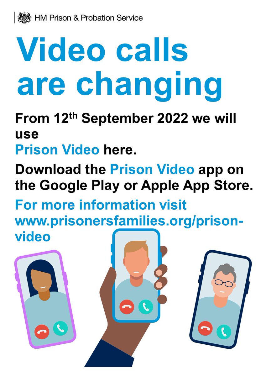 HMP Wakefield Official (@hmpwakefield) on Twitter photo 