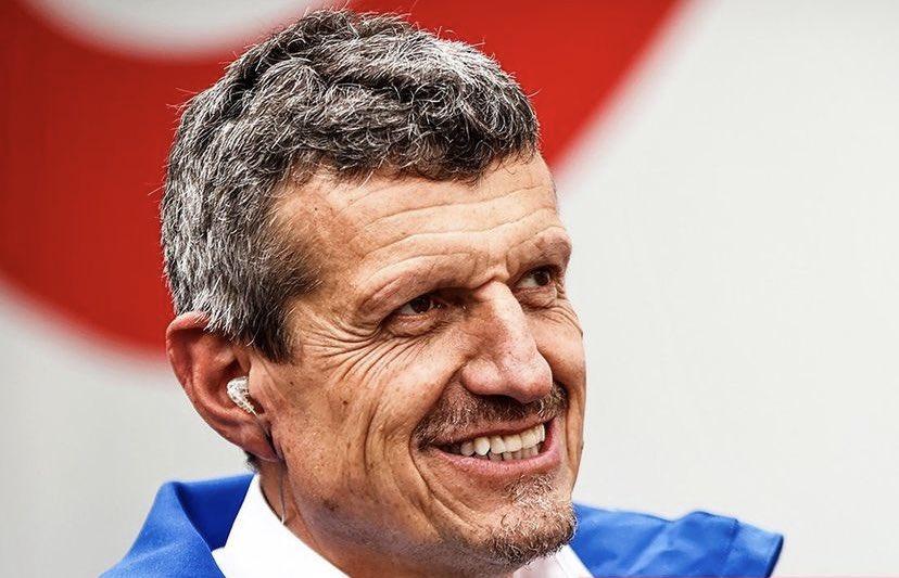 HASS PADRES F1 Team tweet media