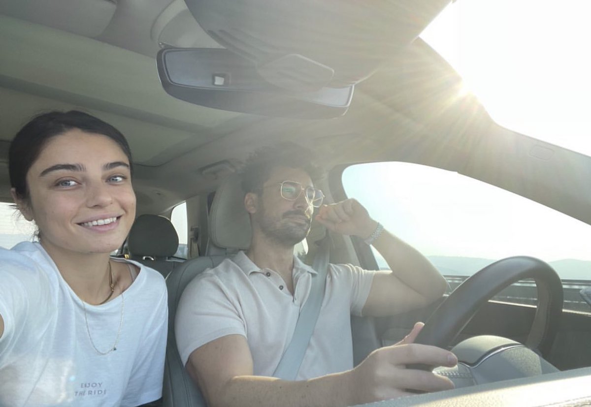 arab2turk's tweet photo. #aycaaysinturan #AlpNarvuz 

جديد الثنائي ايتشا ايشان توران و الب نافروز https://t.co/Q6TmgE0H21