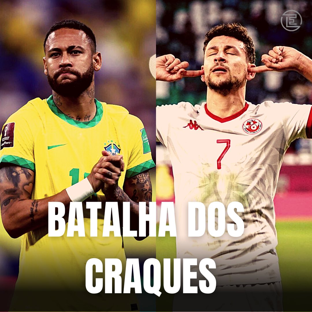 EttachkilaTN's tweet photo. 📆

Le match amical entre la Tunisie et le Brésil aura bien lieu au Parc des Princes le lundi 26 septembre à partir de 20h.

🇹🇳🇧🇷 

#fifaworldcup2022 https://t.co/nuql949EYm