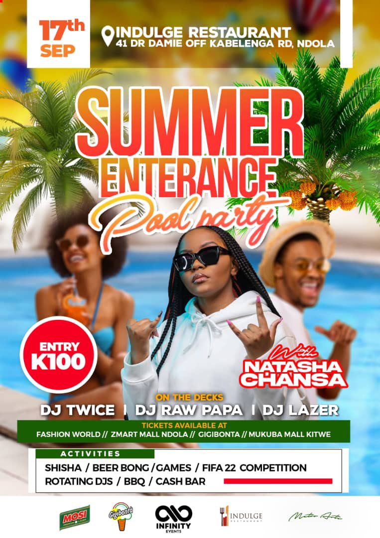 NDOLA📍

17th September❤️‍🔥🚨