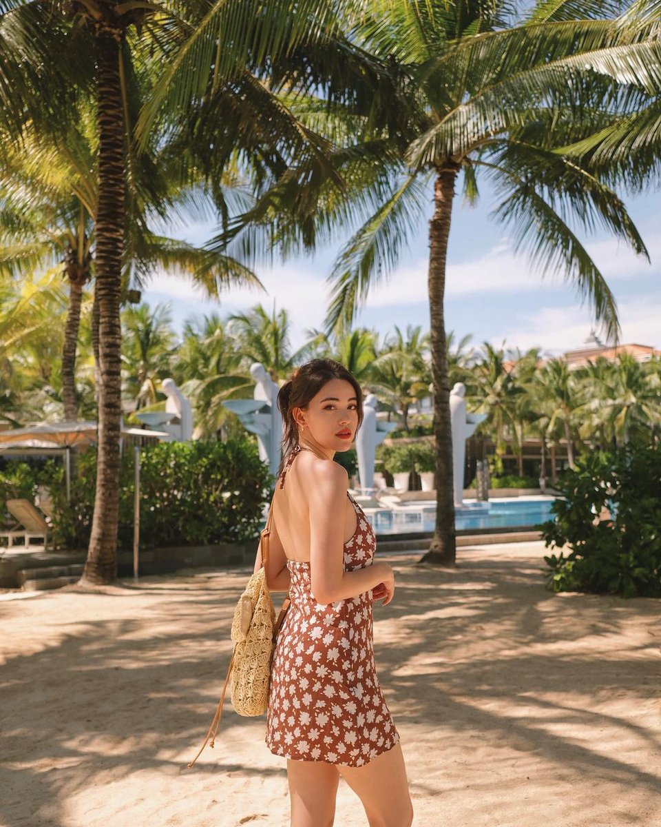 themuliabali's tweet photo. As simple as "walk, turn, and snap" and you'll have a new instaworthy pic when you're at Mulia Bali.
Find out how you can take moments like this, take advantage of our best deals on our website.
π·: @sophiewillocq
#MuliaBali #MuliaResort #TheMulia #BaliPool #Bali #Indonesia https://t.co/4gcifaIawT