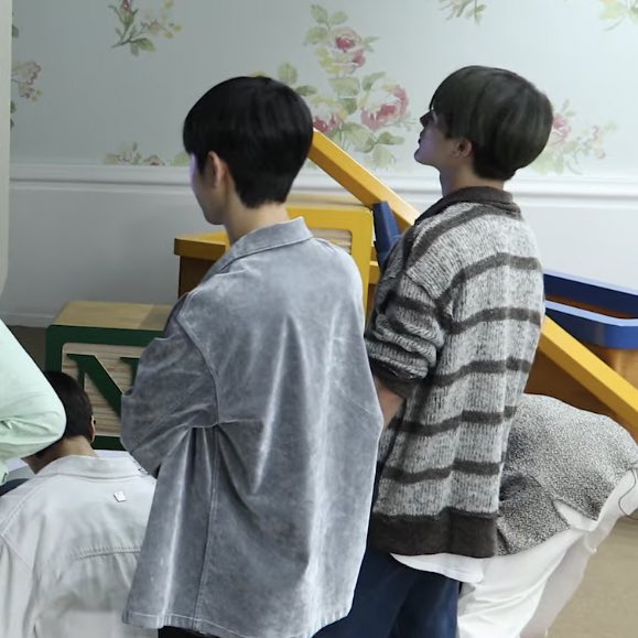 renjun and jeno 💖