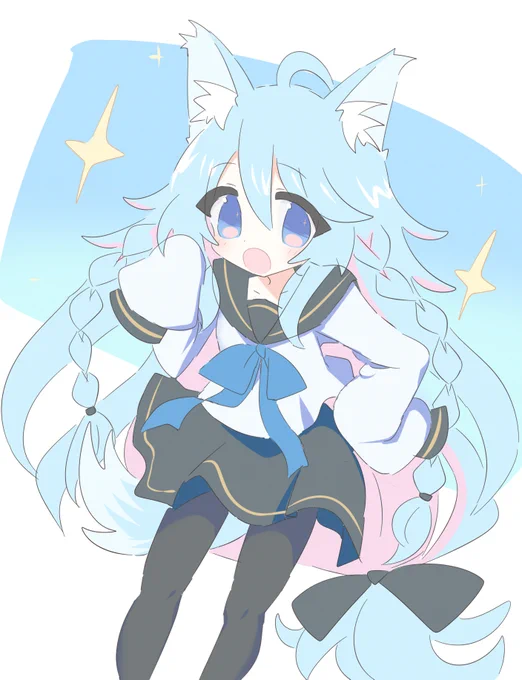 #今月描いた絵を晒そういろいろ! 