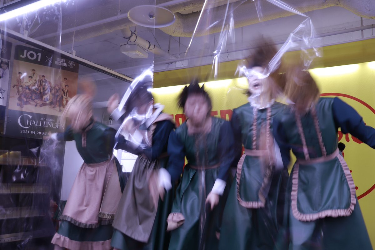 shu_stripe17's tweet image. 気づけば遠く飛び出して日比谷野外音楽堂まで足を運んでしまうほどになってました^_^
これからもたくさんの景色を一緒に見させてください㊗️おめでとう㊗️
 #ASP行かなきゃ後悔しないように
#ASPメジャーデビュー