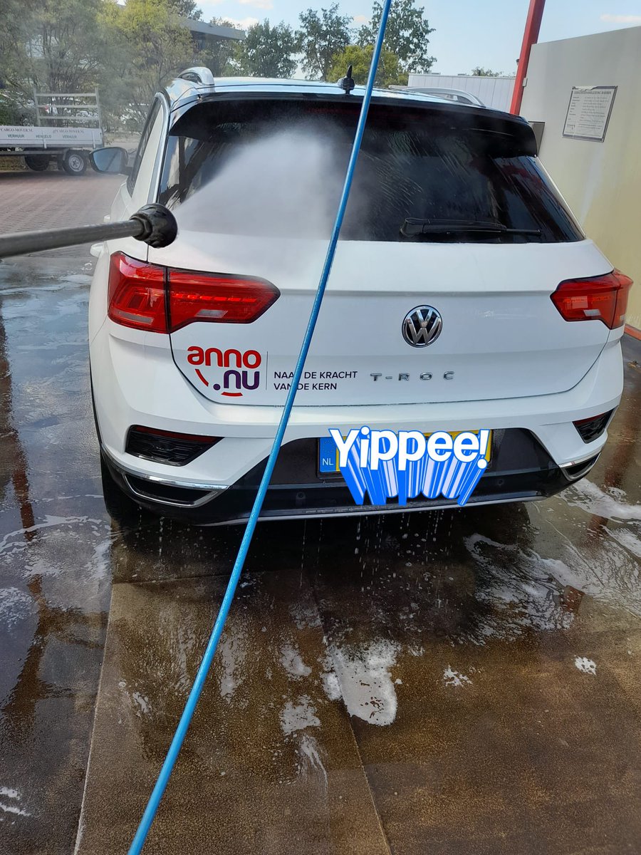 anno_nu's tweet photo. Bijna iedereen terug van vakantie? Bij ons wel! En dus komen we graag fris naar je toe! https://t.co/kEWBJgojN6