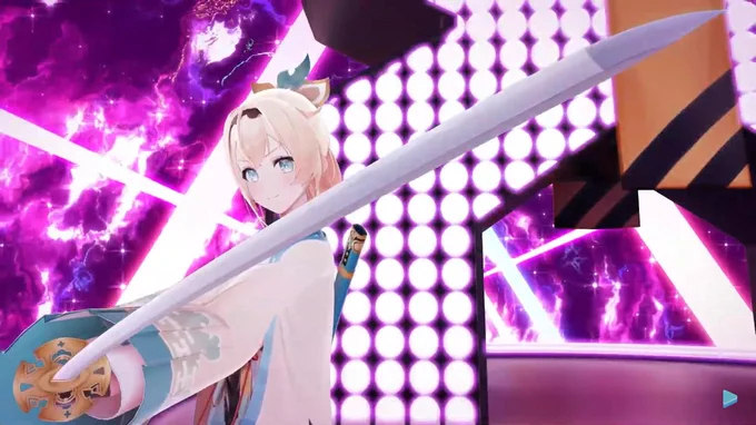 #皆で観ようホロサマライブ 