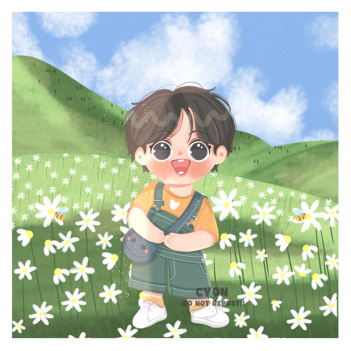 halcyonjung's tweet photo. HAPPY KOO DAY!!! 🐰💜 💃

#JUNGKOOKDAY #Jungkook https://t.co/CZ117gRg65