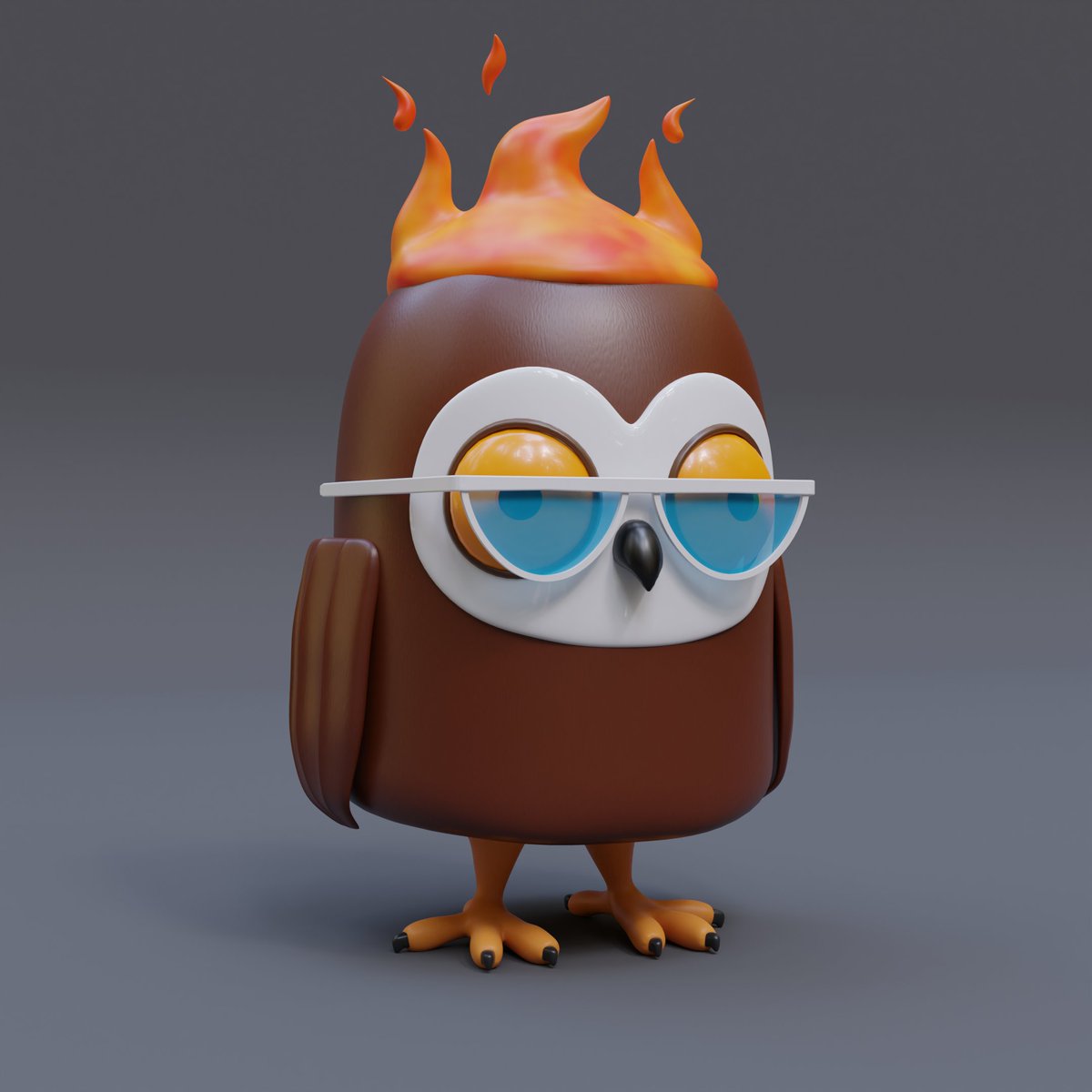 ToybirdsNFT's tweet photo. Some Moonbirds🦉 are born pixelated, some are born toys🔥
 
We're opening collabs for our FREE MINT. Tag your community and let's see who shows up the hardest!!

*Any interaction w/ this post will be considered for our exclusive WL*

#FreeMint #NFT #Moonbirds #Toybirds https://t.co/q1NDVKmKGt