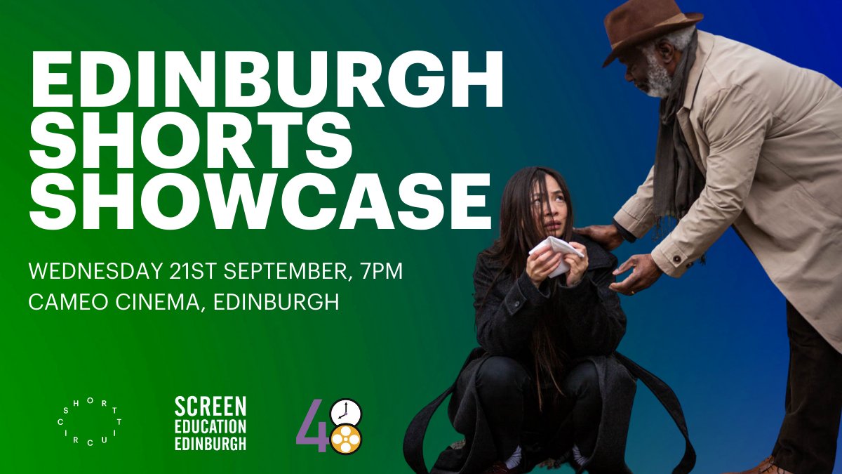 Screen Education Edinburgh tweet media