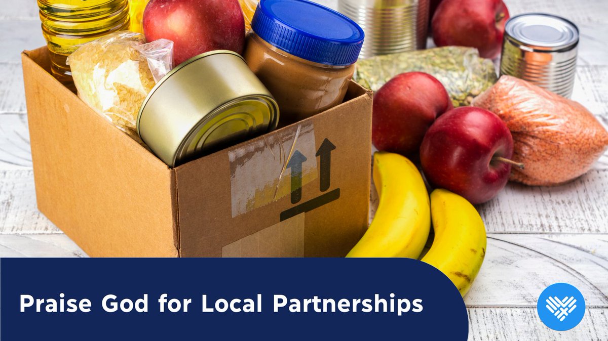 LoveINC's tweet photo. As prices of gas + groceries rise, the Love INC of Greater Lapeer in Michigan is seeing more families who were able to get by in the past, no longer able to make ends meet. Through their church partners though they've been honored to be able to ensure families don't go hungry. https://t.co/9rBvFAeYEm