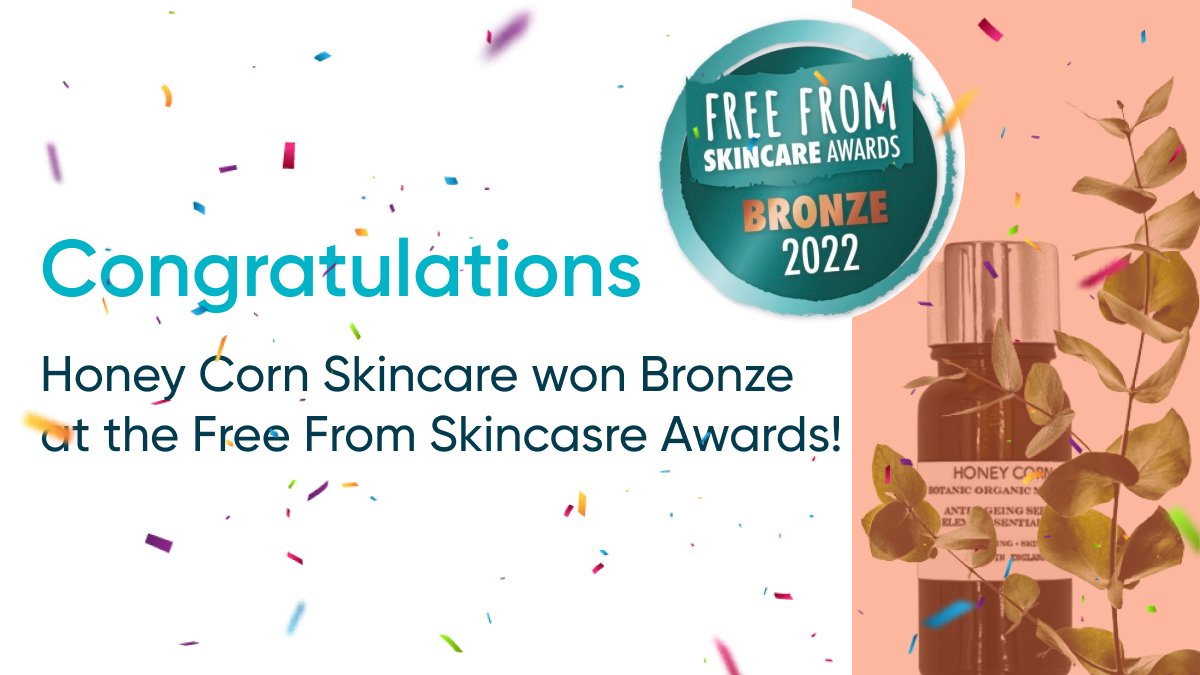 South Bank Innovation (@sbilondon) on Twitter photo 🎉 A huge #congratulations to @Honeycornuk on their 🥉 bronze product win <a href="/FFSkincareAward/">Free From Skincare Awards</a>!
📰 Get the details on how this #LondonSME achieved their #success working with our Enterprise Steps team and <a href="/newhamcollege/">Newham College</a>.
hubs.li/Q01lf-Df0 🎉 A huge #congratulations to @Honeycornuk on their 🥉 bronze product win <a href="/FFSkincareAward/">Free From Skincare Awards</a>!
📰 Get the details on how this #LondonSME achieved their #success working with our Enterprise Steps team and <a href="/newhamcollege/">Newham College</a>.
hubs.li/Q01lf-Df0