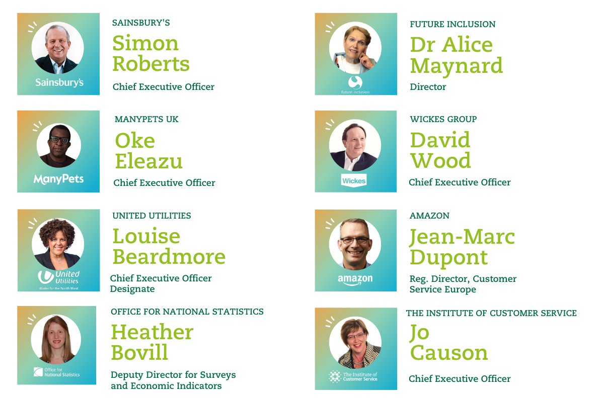 instituteofcs's tweet photo. π£ Join us at the Institute's Annual Conference 2023 to meet business leaders and discuss key topics including #sustainability, #skills and #success.
π 7 March, 2023 - Hilton Park Lane, London
πEarly bird tickets until 15th Sept
Book now:
https://t.co/nuoRhXVkak
#ICSConf23 https://t.co/xbz3CYjjIo
