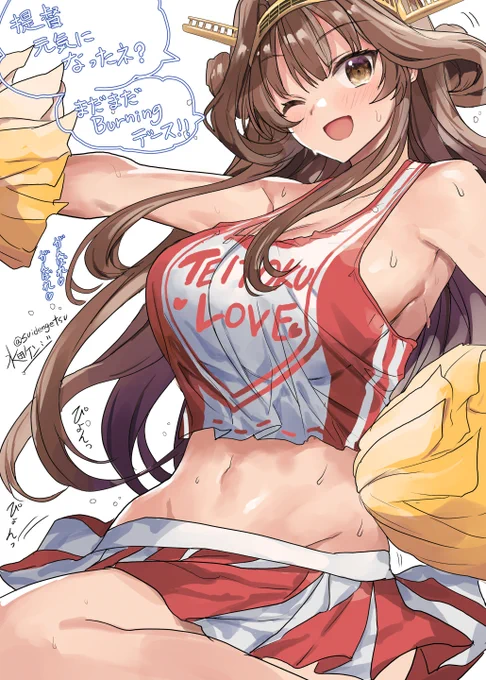 #今月描いた絵を晒そう 大きいのも小さいのも 