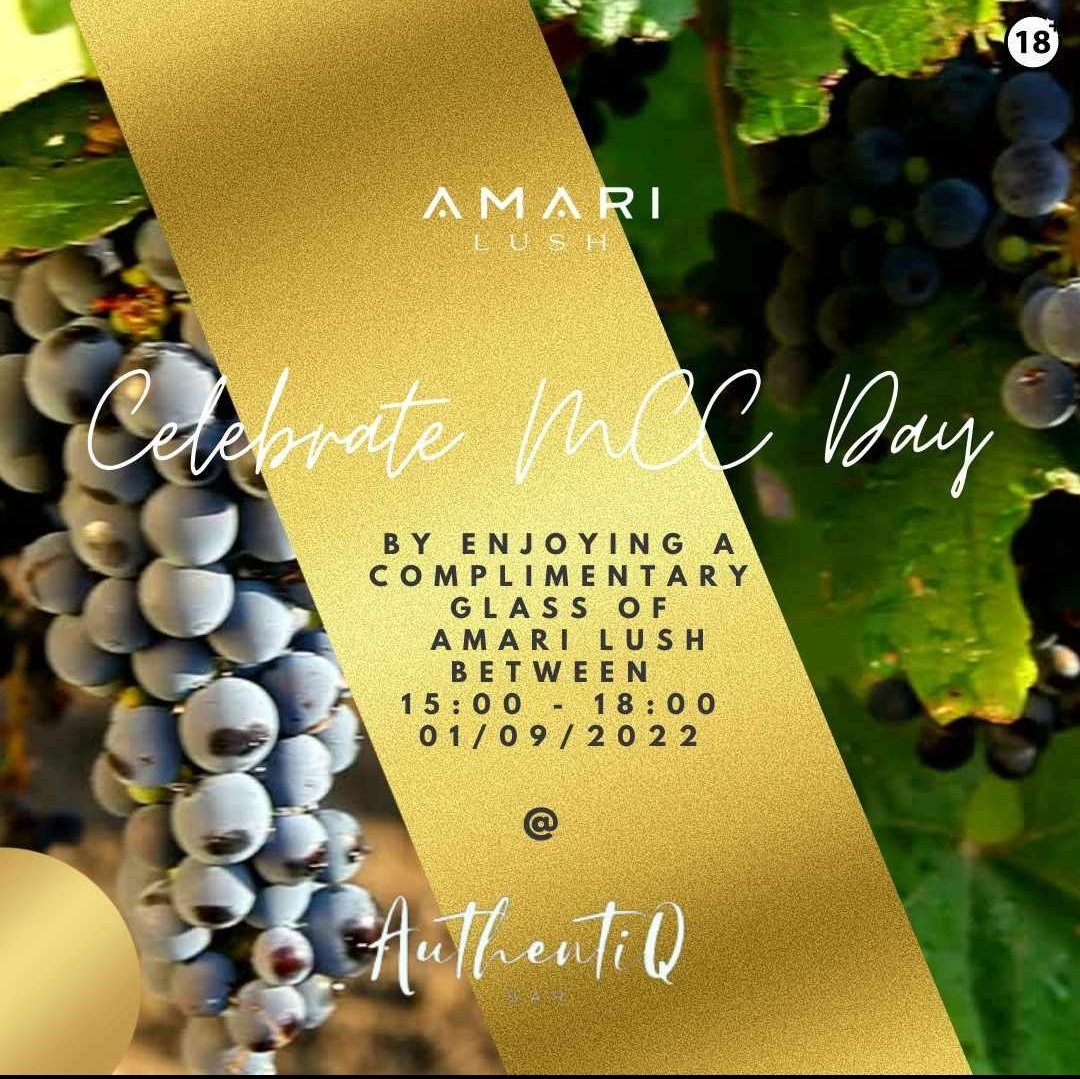 khwezilanga's tweet photo. Siyabonga @NduBarsEquipped 🎉🎉🎉 #AuthentiQBar https://t.co/yUNcLg0GdY