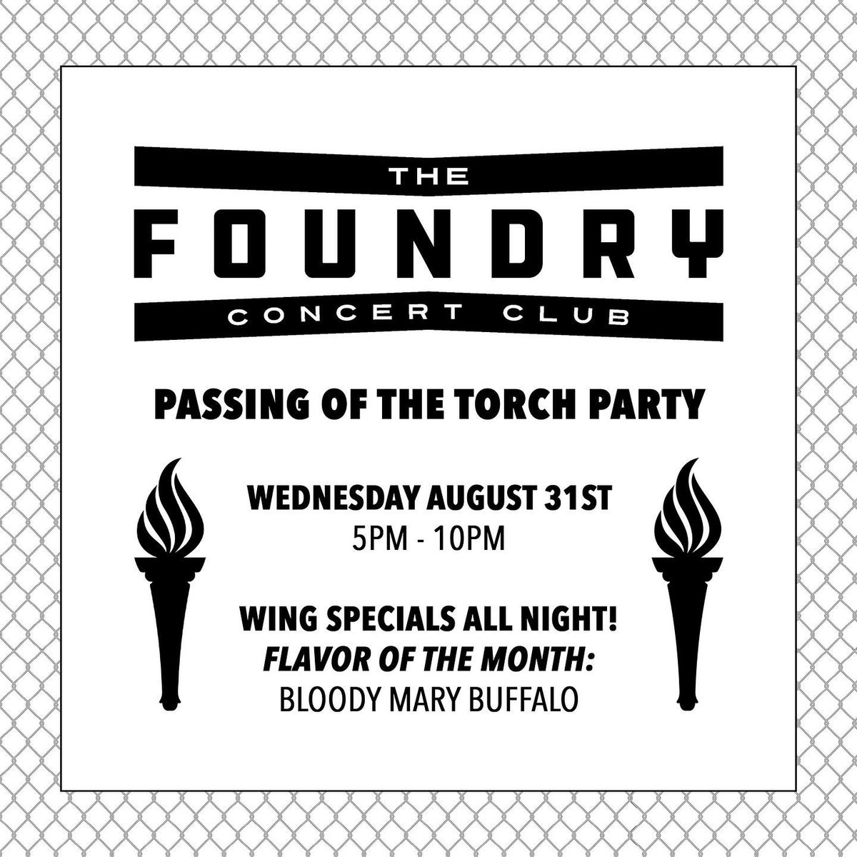 The Foundry Concert Club tweet media