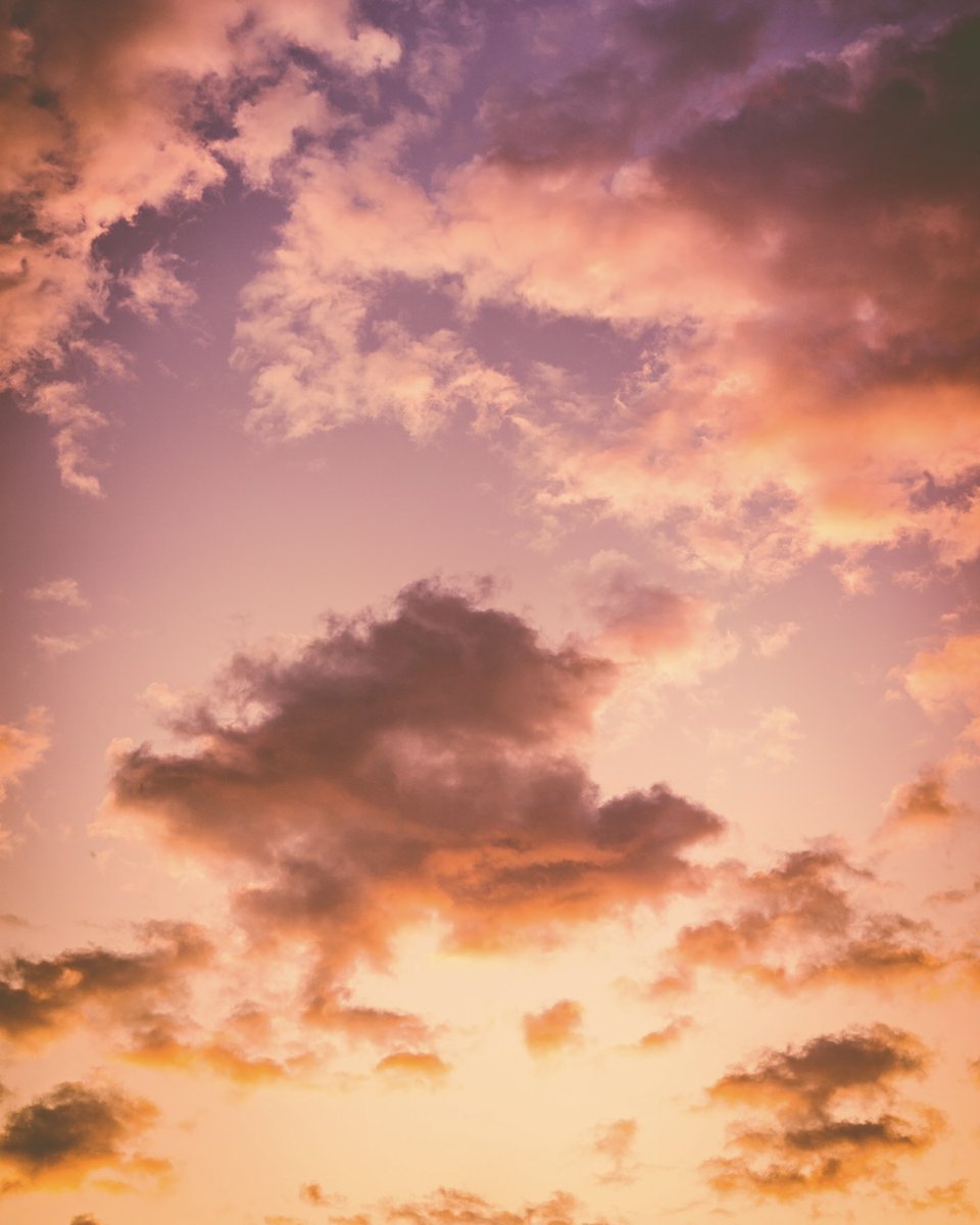 asepurenaturals's tweet photo. Clouds are on top for a reason, they float so high because they refuse to carry any burden ☁️
.
.
.
#travellight #noburden #gorgeoussky https://t.co/uOlg0Nsbke