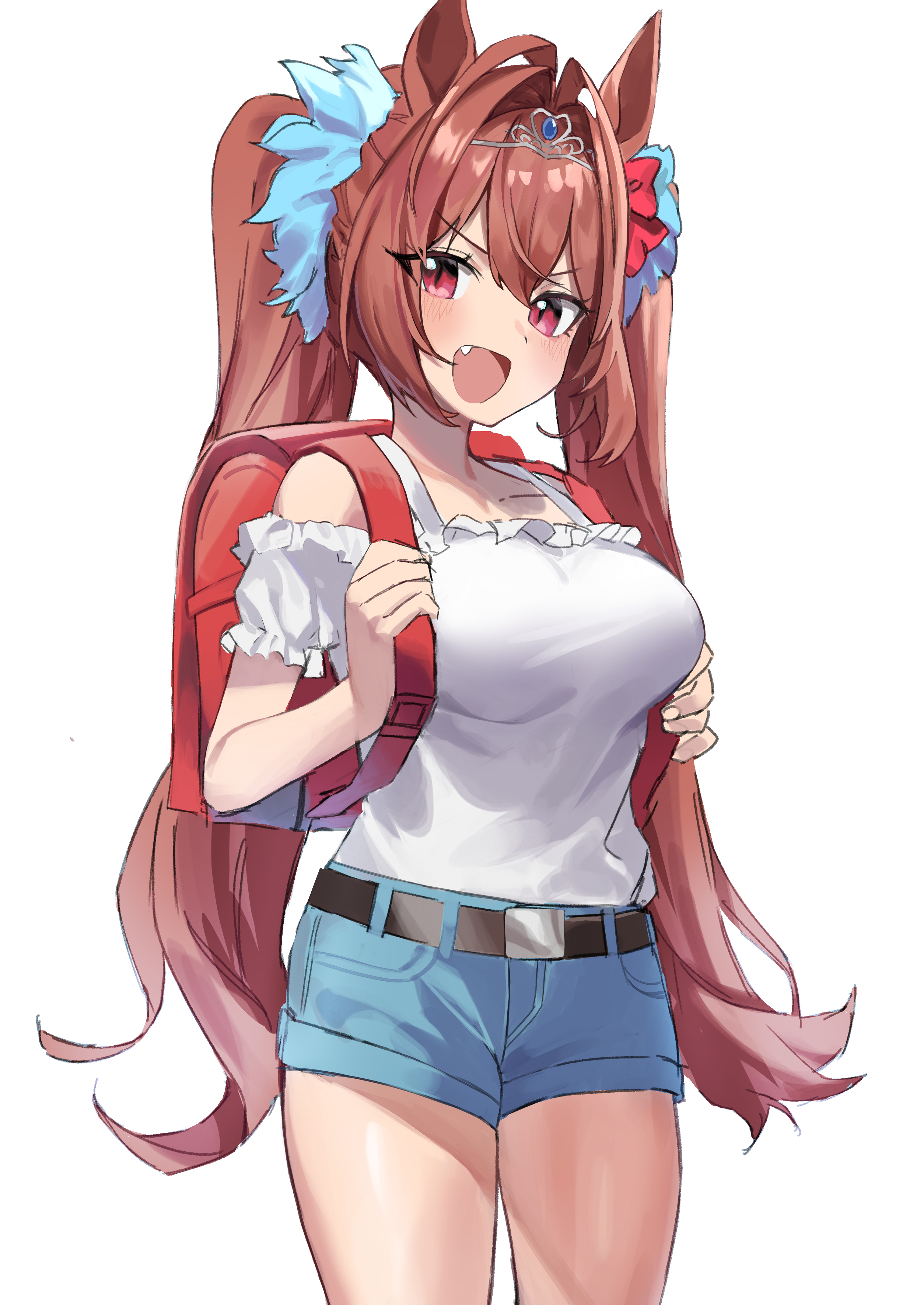 ダイワスカーレット Amazon.co.jp: ウマ娘 プリティーダービー ダイワスカーレット