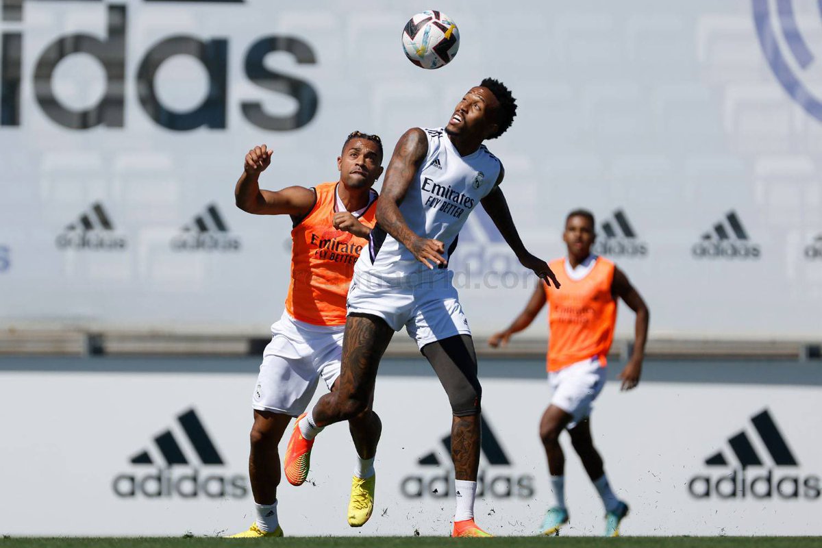 Real Madrid Info ³⁶ tweet media