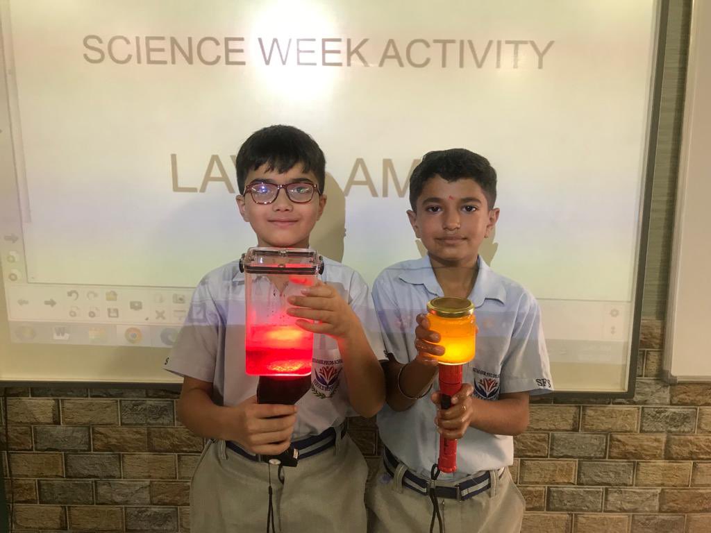 SUMMER FIELDS SCHOOL, GURUGRAM tweet media