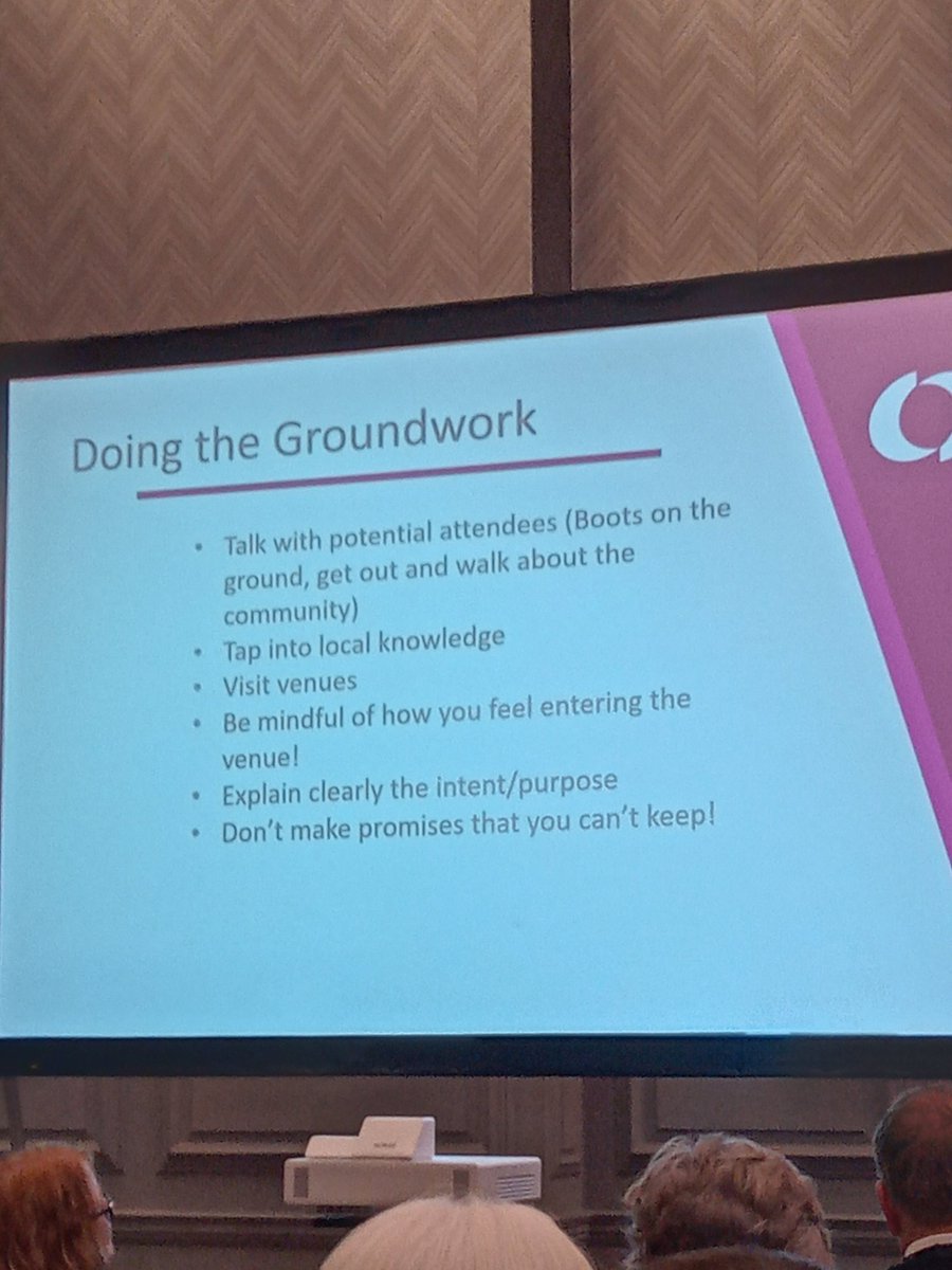 Great to hear from Jason Wallace about listeing to people with living experience, about creating the correct environment to actively listen. People who use drugs have alot to contribute, we need to listen <a href="/turningpointsco/">Turning Point Scotland</a> #IOAD22