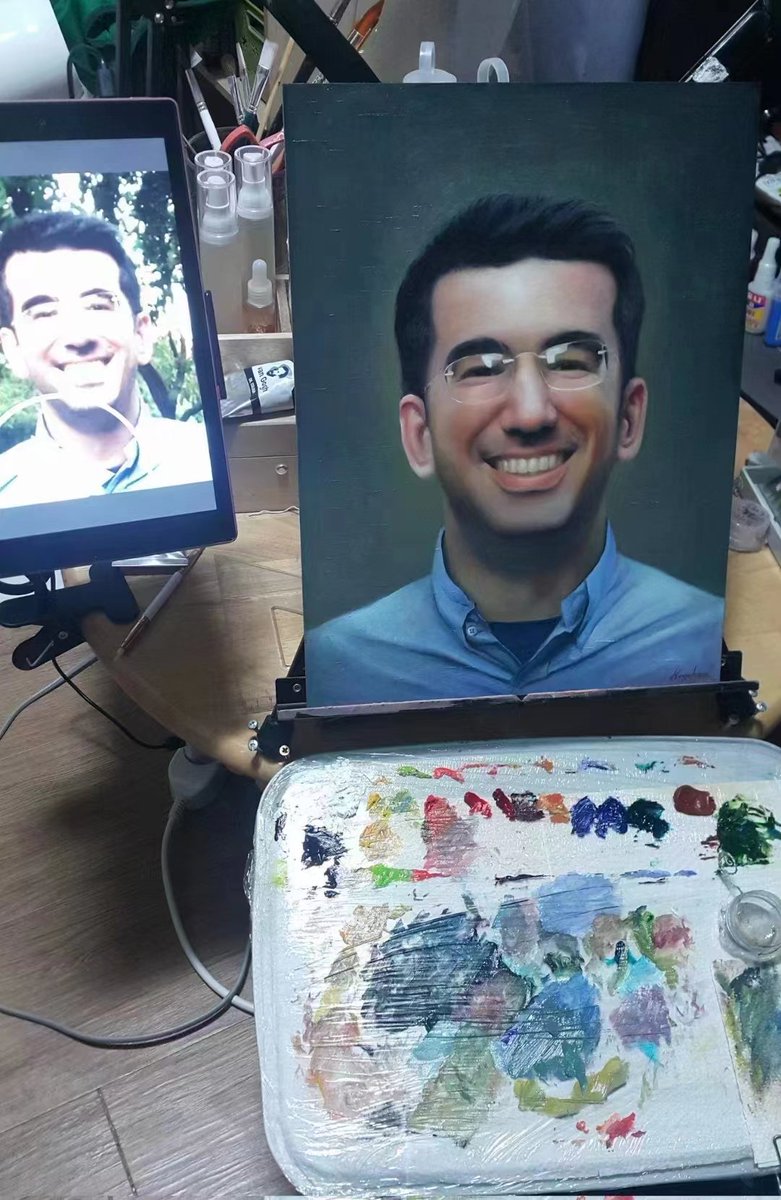 PiNewsMedia's tweet photo. Pi Network founder - Nicolas, the great cause of changing all mankind is being realized little by little! https://t.co/hmvxsp5Eqx