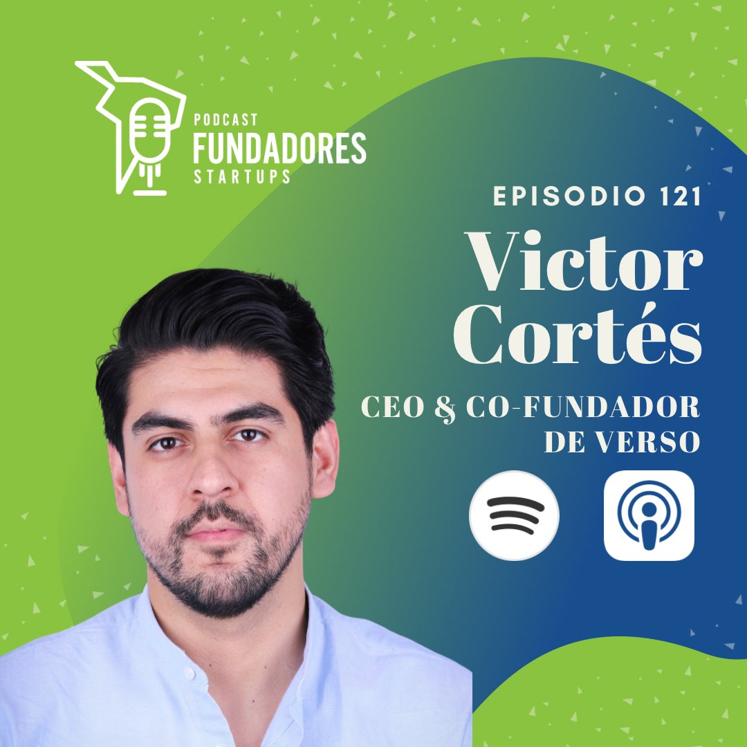 Fundadores Podcast tweet media