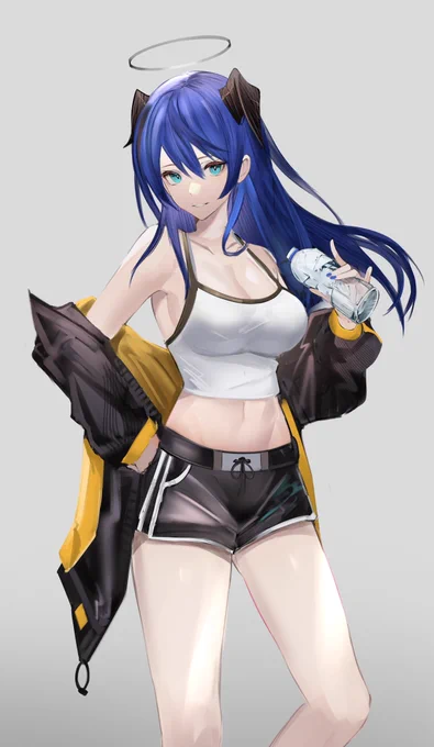 #Arknights #アークナイツ莫斯提马 Mostima 