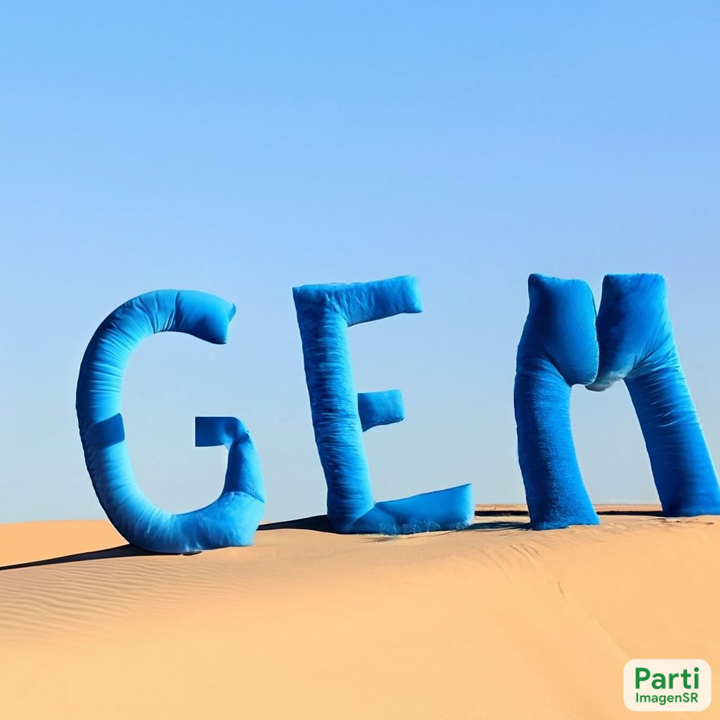 Working on evaluation? 
The final call for papers for the Generation, Evaluation, and Metrics workshop is now online! 💎

The deadline was updated to Sept. 21 - plenty of time to submit and join us in-person or virtually at EMNLP in Abu Dhabi.

Link: gem-benchmark.com/workshop