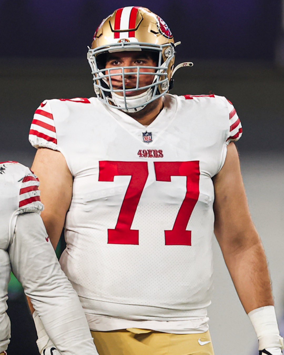 Ritmo NFL on Twitter "Alfredo Gutiérrez (49ers) e Isaac Alarcón (Cowboys) no quedaron en los