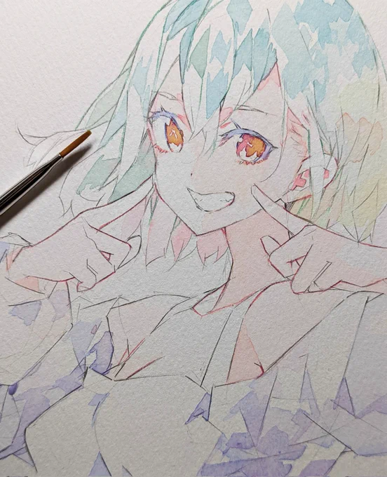 描いてる#COMITIA #COMITIA141 