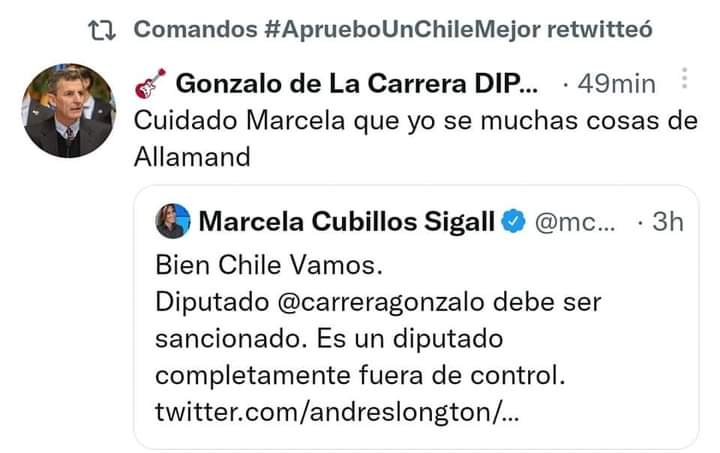 flacochile1973's tweet photo. @carreragonzalo https://t.co/4mFXVZTL87