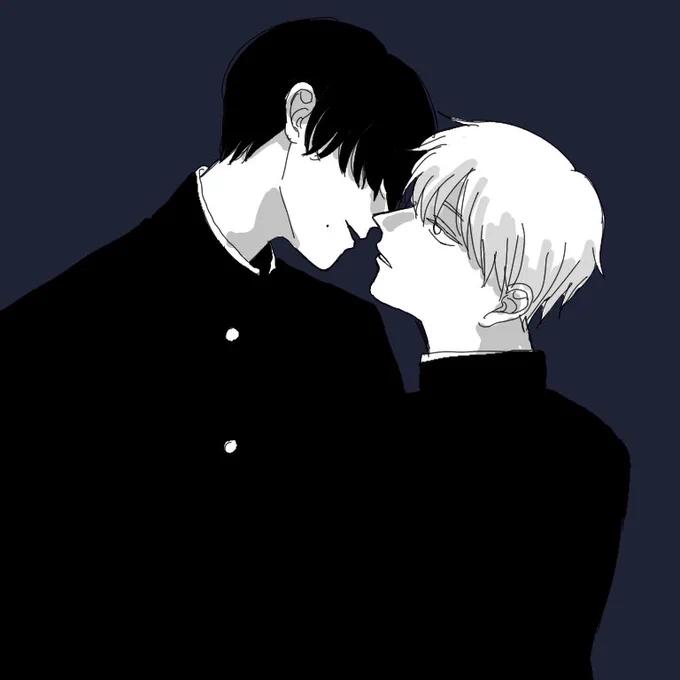 二人とも美人すぎて辛ェ〜 