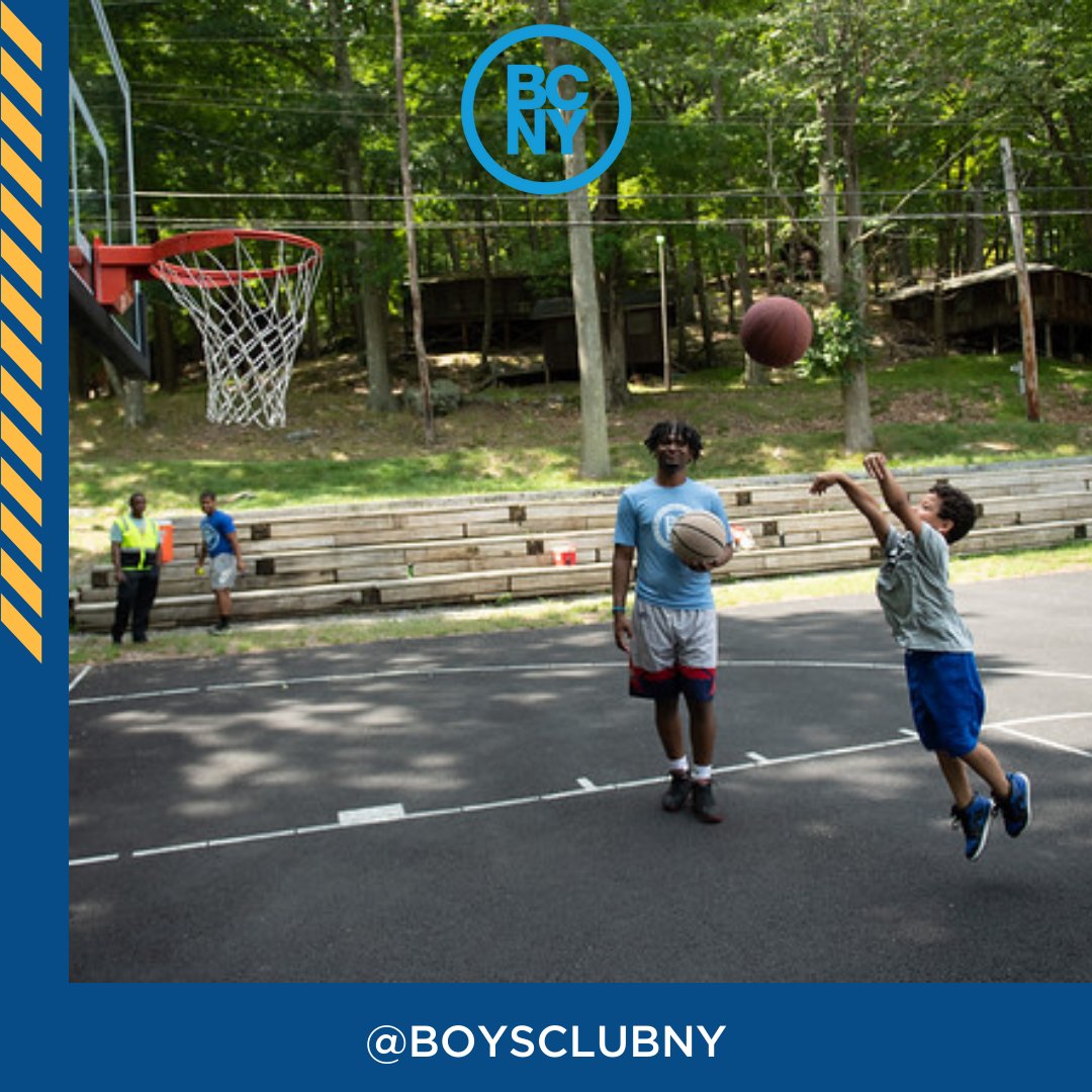 BoysClubNY's tweet image. Members had the time of their lives at Harriman Base Camp  in Upstate New York this summer! Water Waves, Archery, Yoga and so much more. Join us this fall for more exciting activities! 

#BCNY  #BCNYSummerCamp #BCNYSummerCamp2022 #SummerCamp2022 #Summer2022  #TheBoysClub