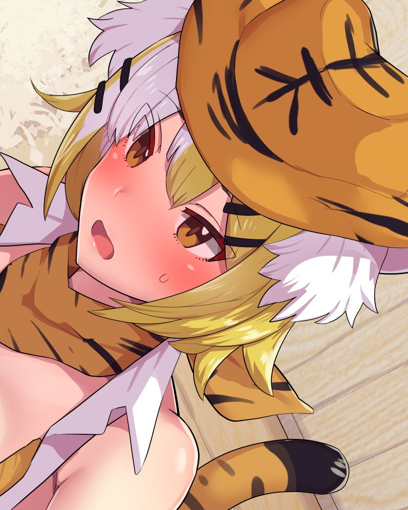 本日、pixivFANBOXで「++」以上プランの支援者さま向けの限定コンテンツとして、ファンタジー題材な新作CG集を公開しました。強さレベルのオーバーでギルドから追い出されそうになった冒険者くんが、3人の女の子の力をお借りする…というお話です。どうぞよろしくお願い申し上げます! 