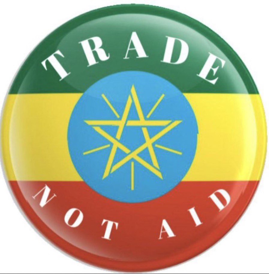 KeChepkirui's tweet photo. US removed Ethiopia from #AGOA, The African Growth &amp; Opportunity Act last year. The act was meant to promote trade. Yesterday, @WFPChief told us Ukrainian ‘grain’ arrived in #Djibouti destined for Ethiopia.
But, Ethiopia needs #TradeNotAid? https://t.co/eMzcc6rBYy
